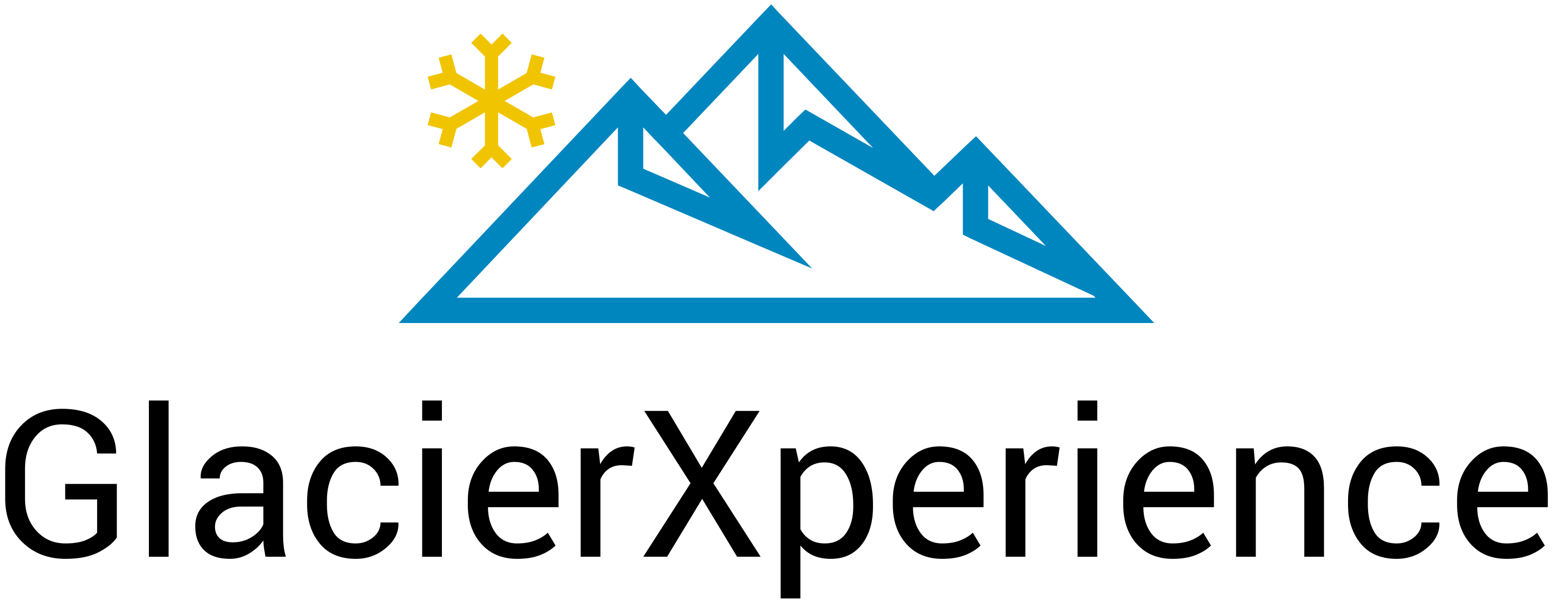 GlacierXperience
