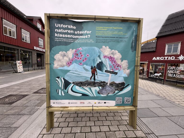 GlacierXperience in Tromsø